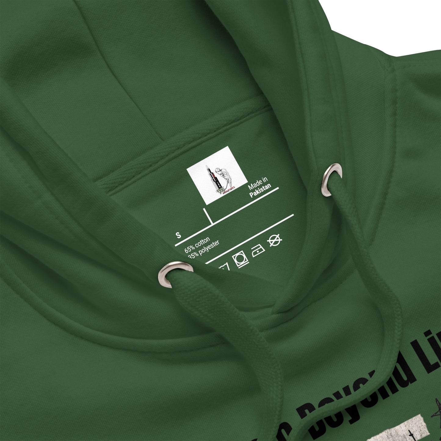 Pisces dream beyond limits Unisex Hoodie