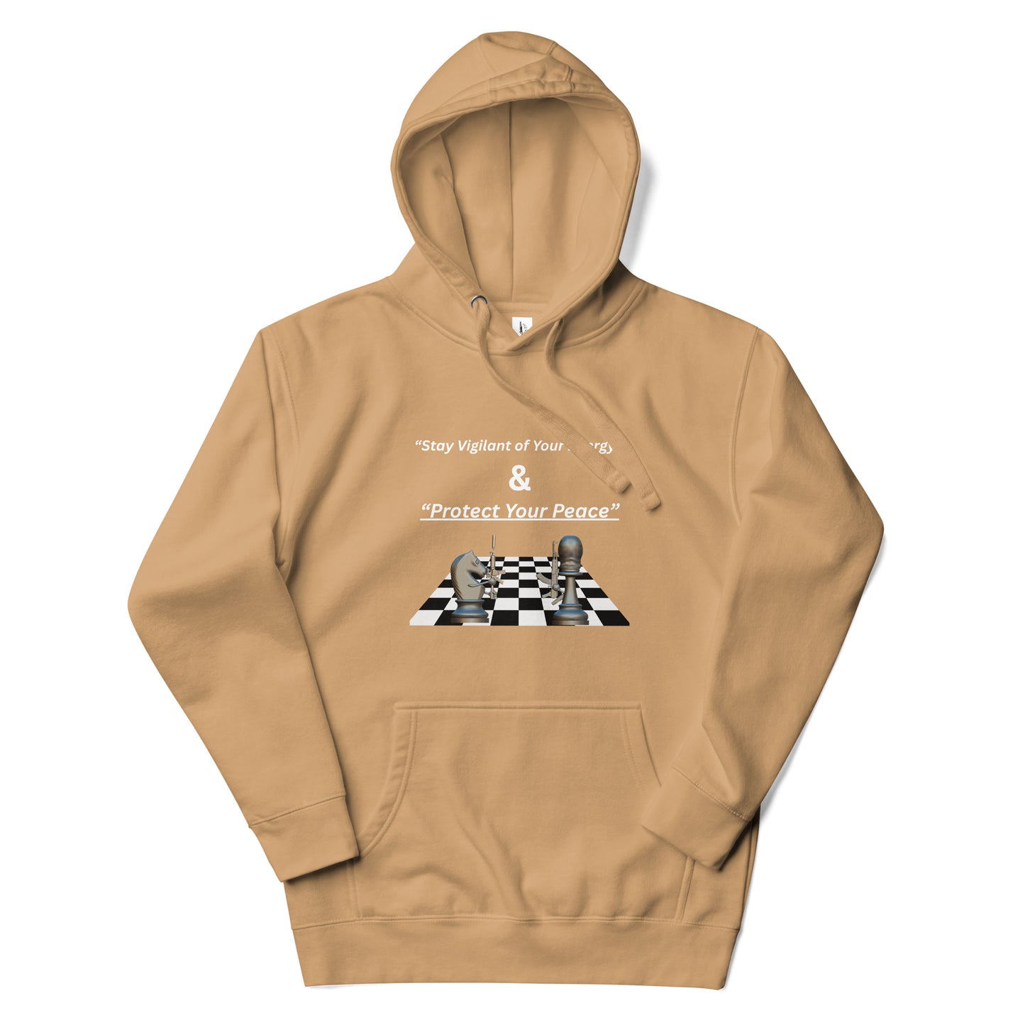 This Is Chess NOT Checkers: Protect Your Peace Collection