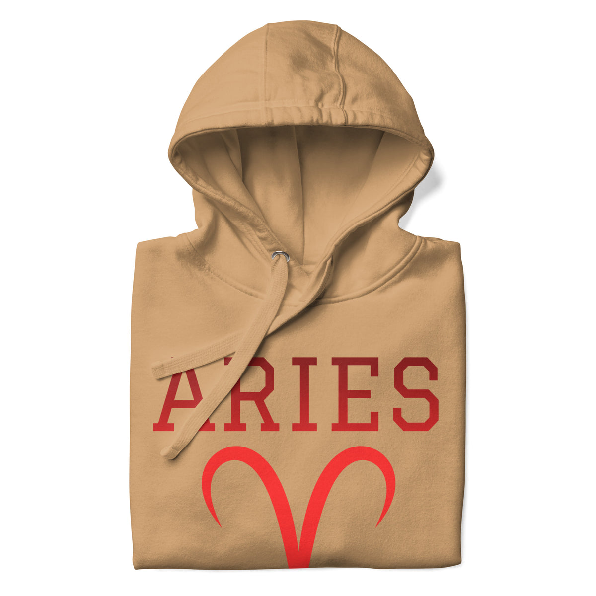 Aries OWN YOUR FIRE AMPLIFIED EDITION