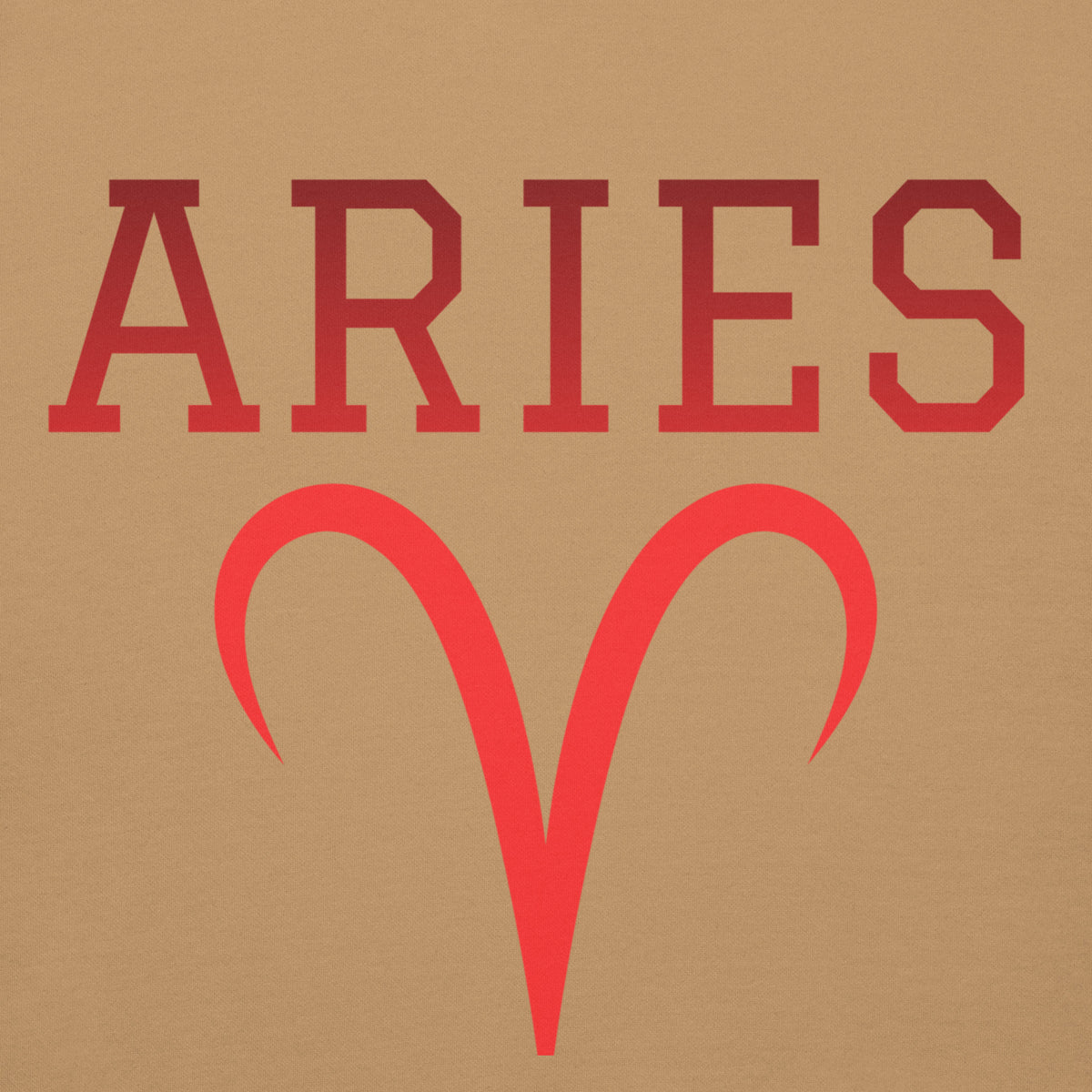 Aries OWN YOUR FIRE AMPLIFIED EDITION