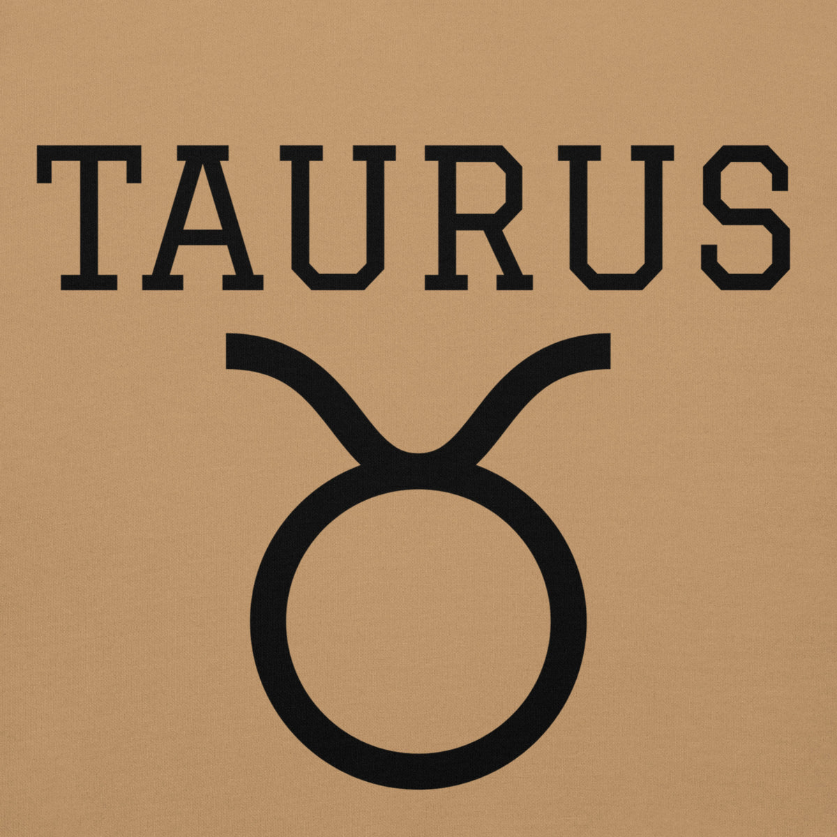 TAURUS OWN YOUR STRENGTH POWER EDITION