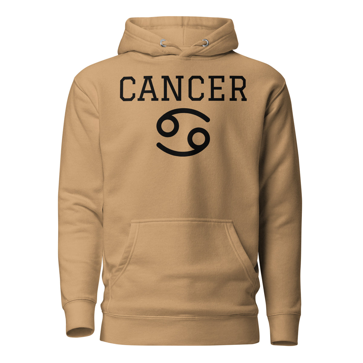 CANCER OWN YOUR DEPTH POWER EDITION
