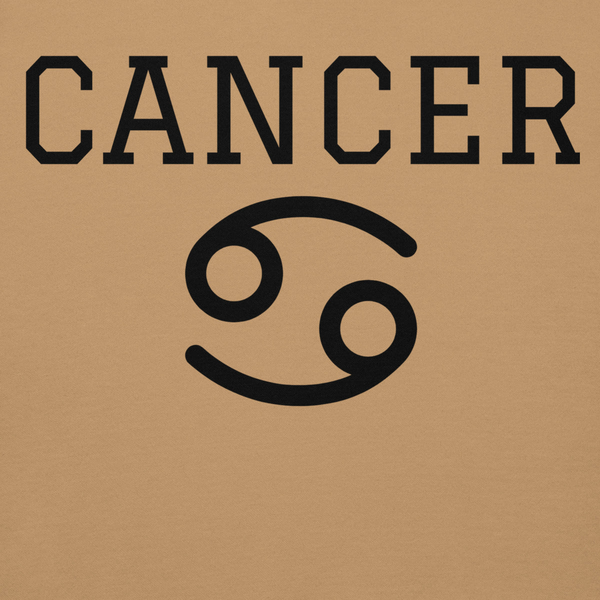 CANCER OWN YOUR DEPTH POWER EDITION