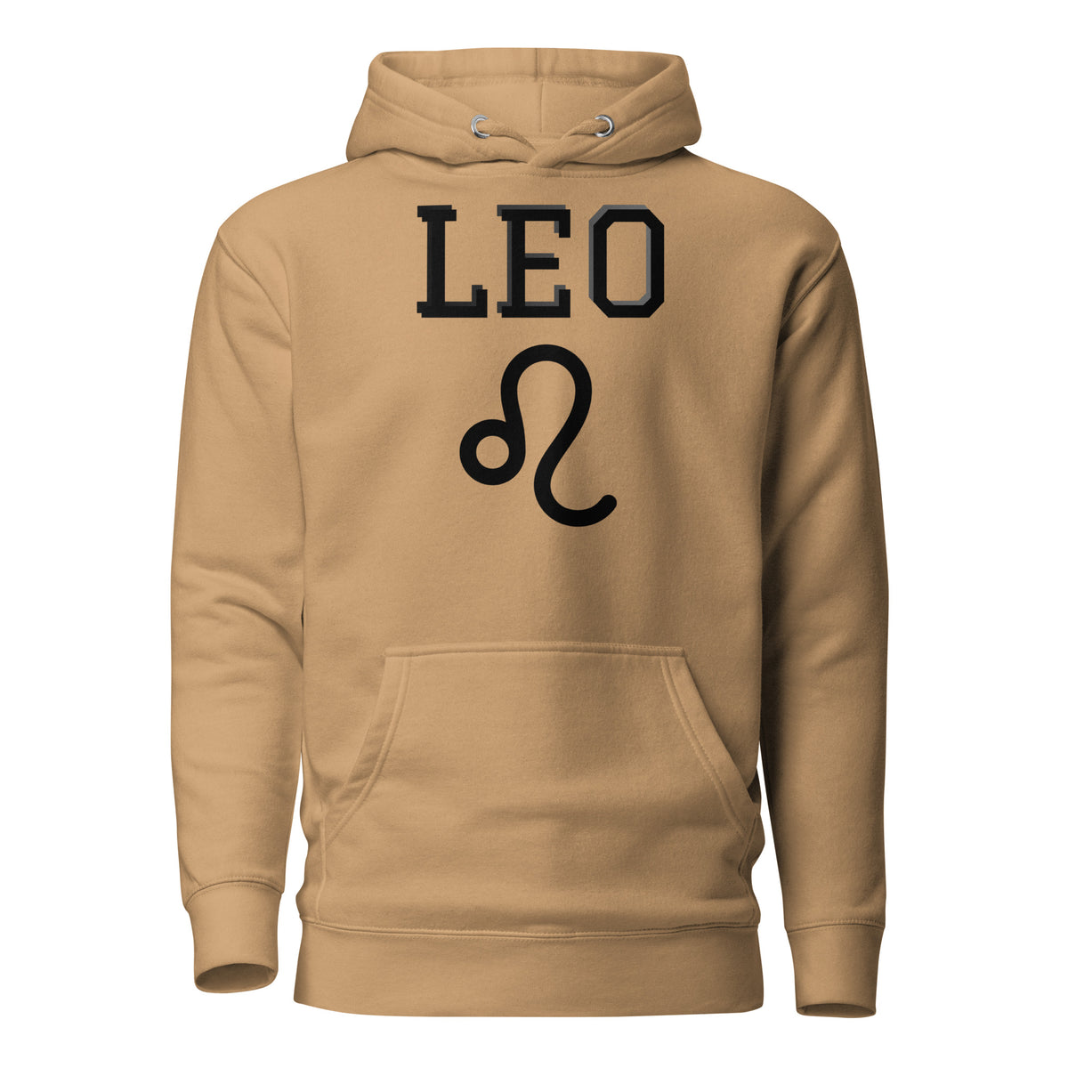 LEO OWN YOUR LIGHT: POWER EDITION