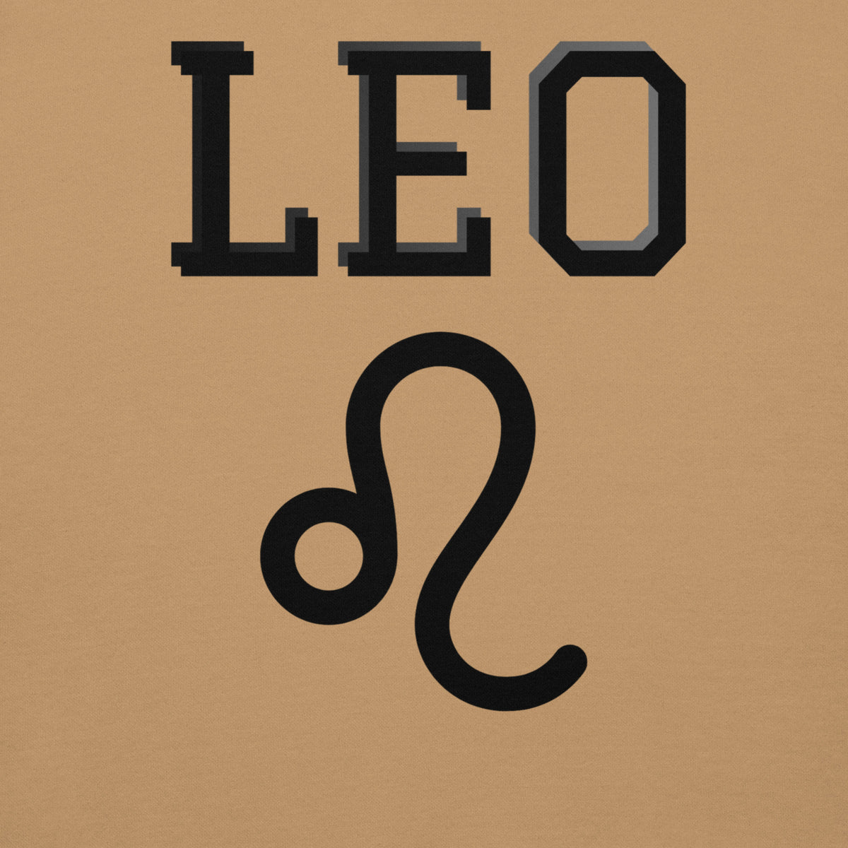 LEO OWN YOUR LIGHT: POWER EDITION