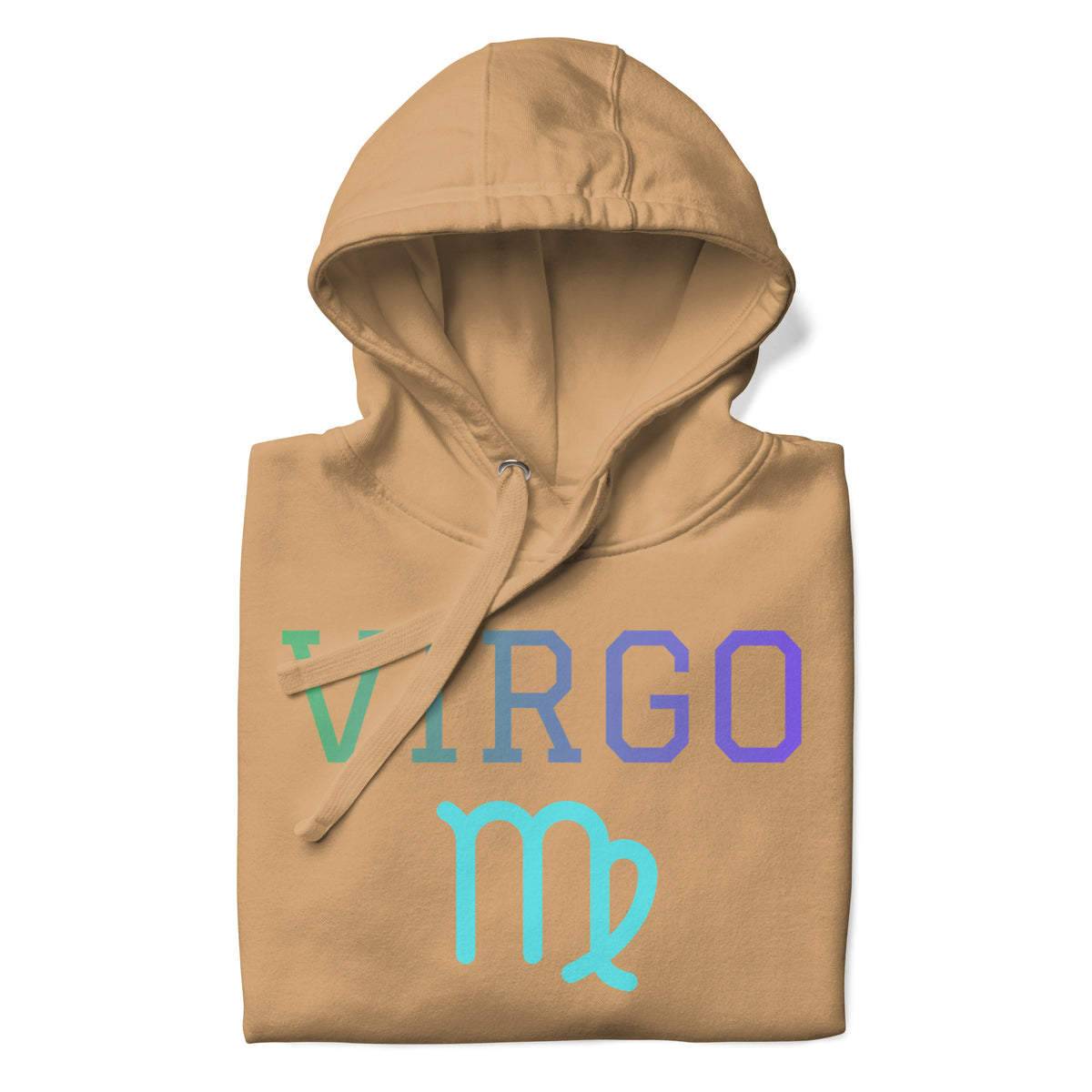 VIRGO OWN YOUR STANDARD AMPLIFIED EDITION