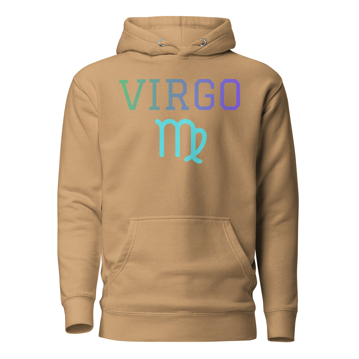 VIRGO OWN YOUR STANDARD AMPLIFIED EDITION