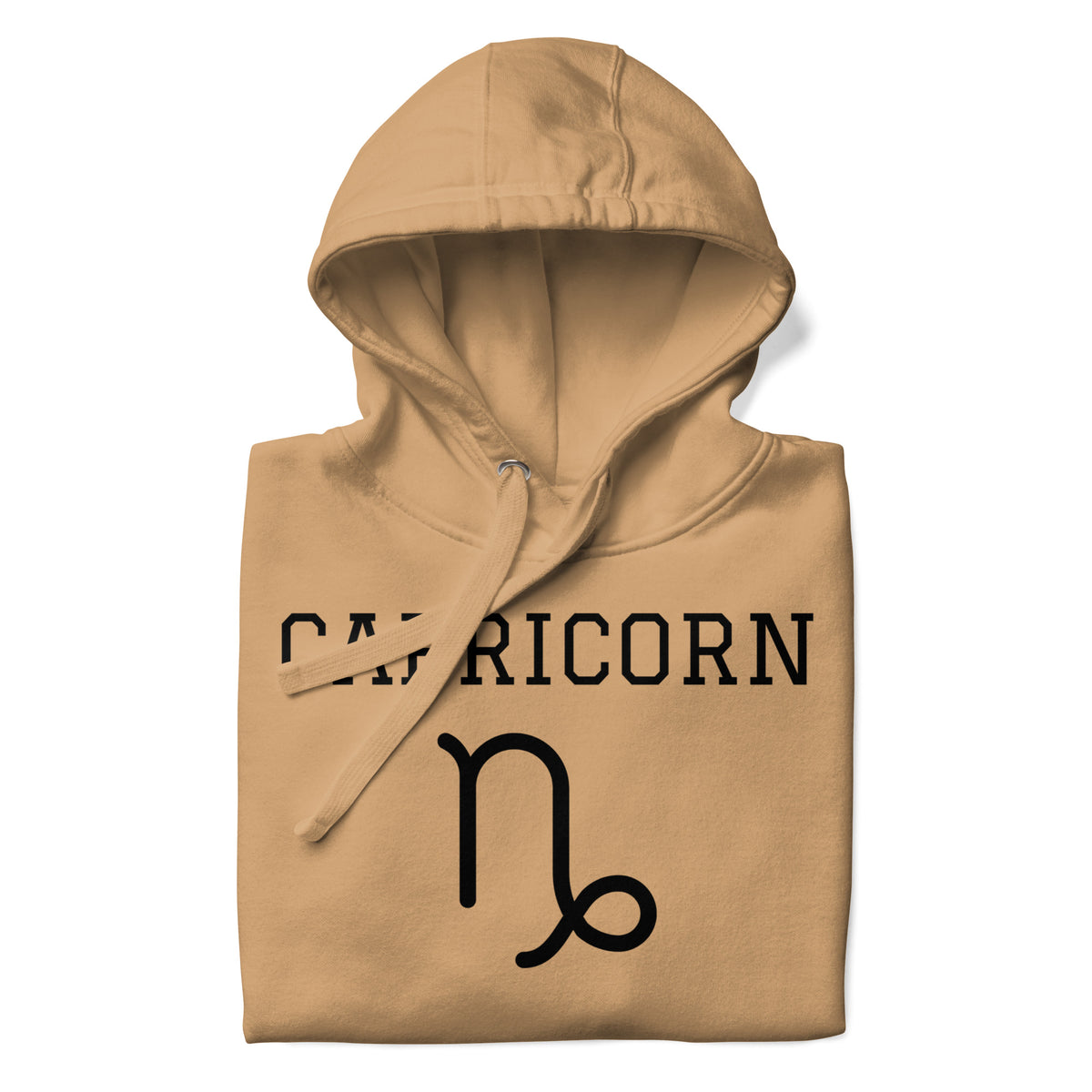 CAPRICORN OWN YOUR AMBITION POWER EDITION