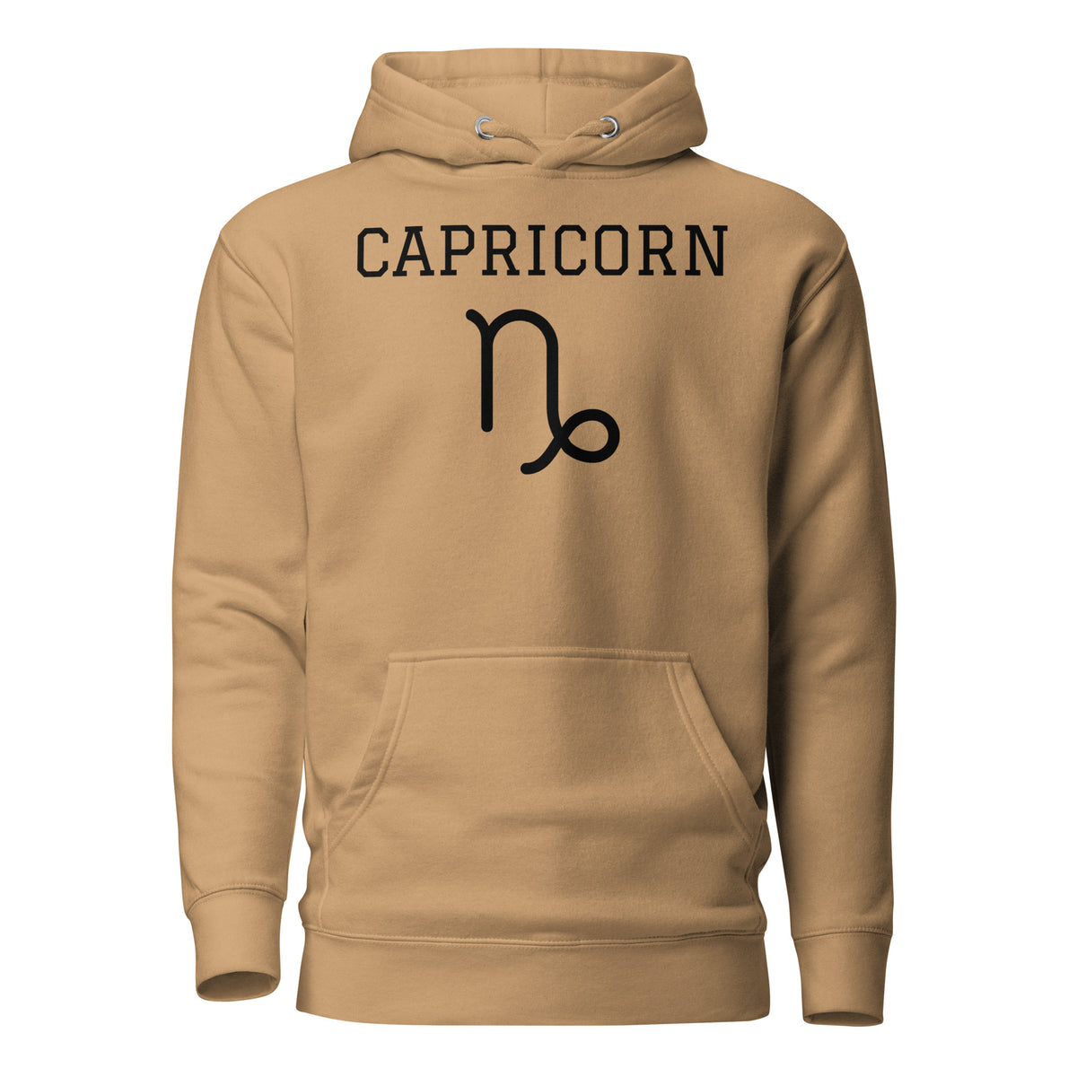 CAPRICORN OWN YOUR AMBITION POWER EDITION