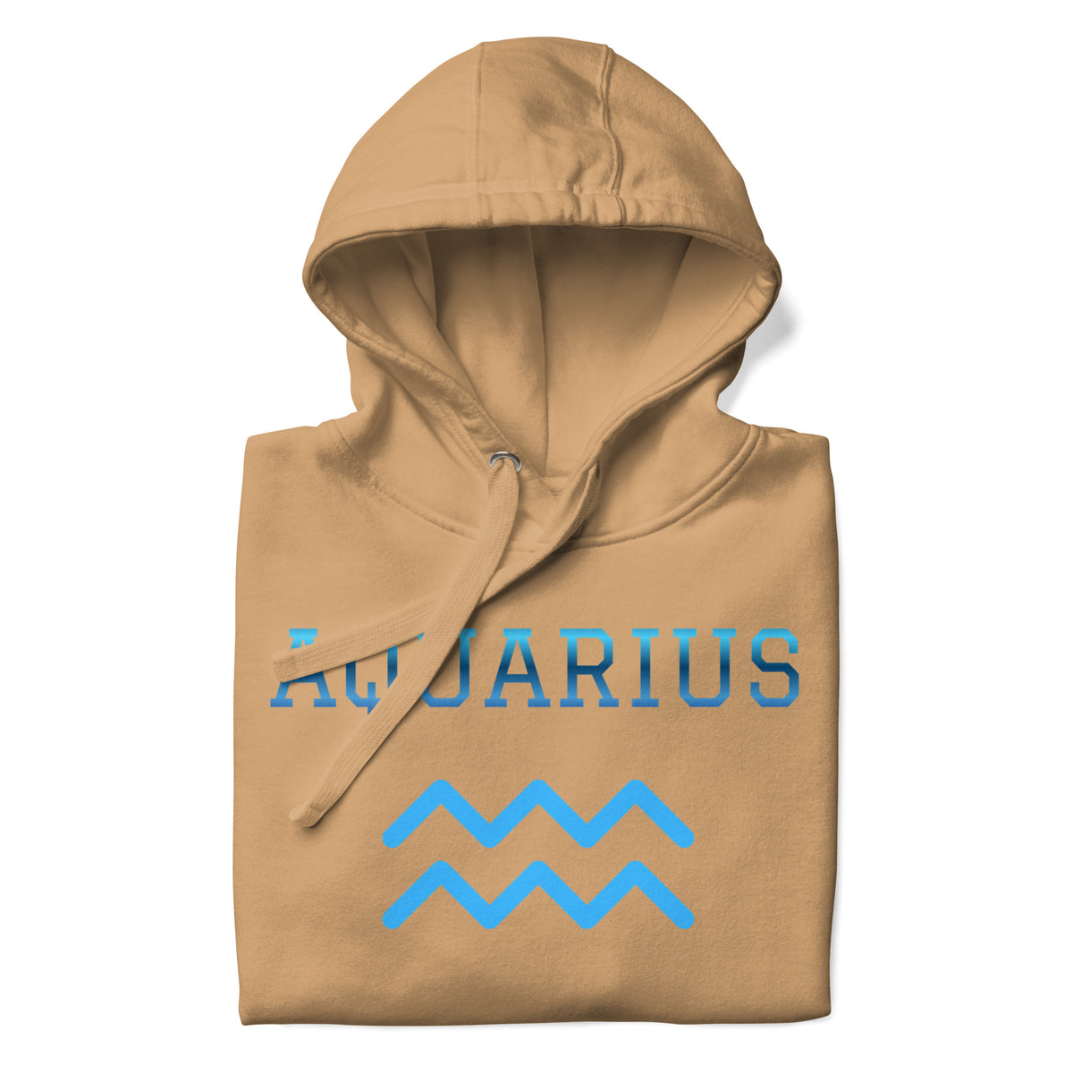 AQUARIUS OWN YOUR DIFFERENCE AMPLIFIED EDITION