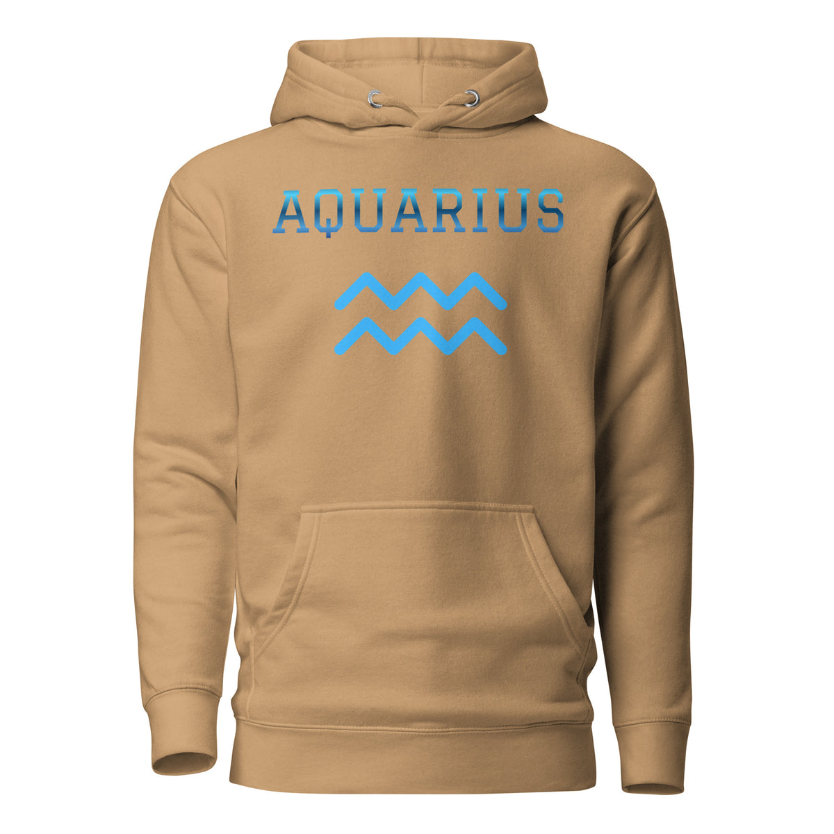 AQUARIUS OWN YOUR DIFFERENCE AMPLIFIED EDITION