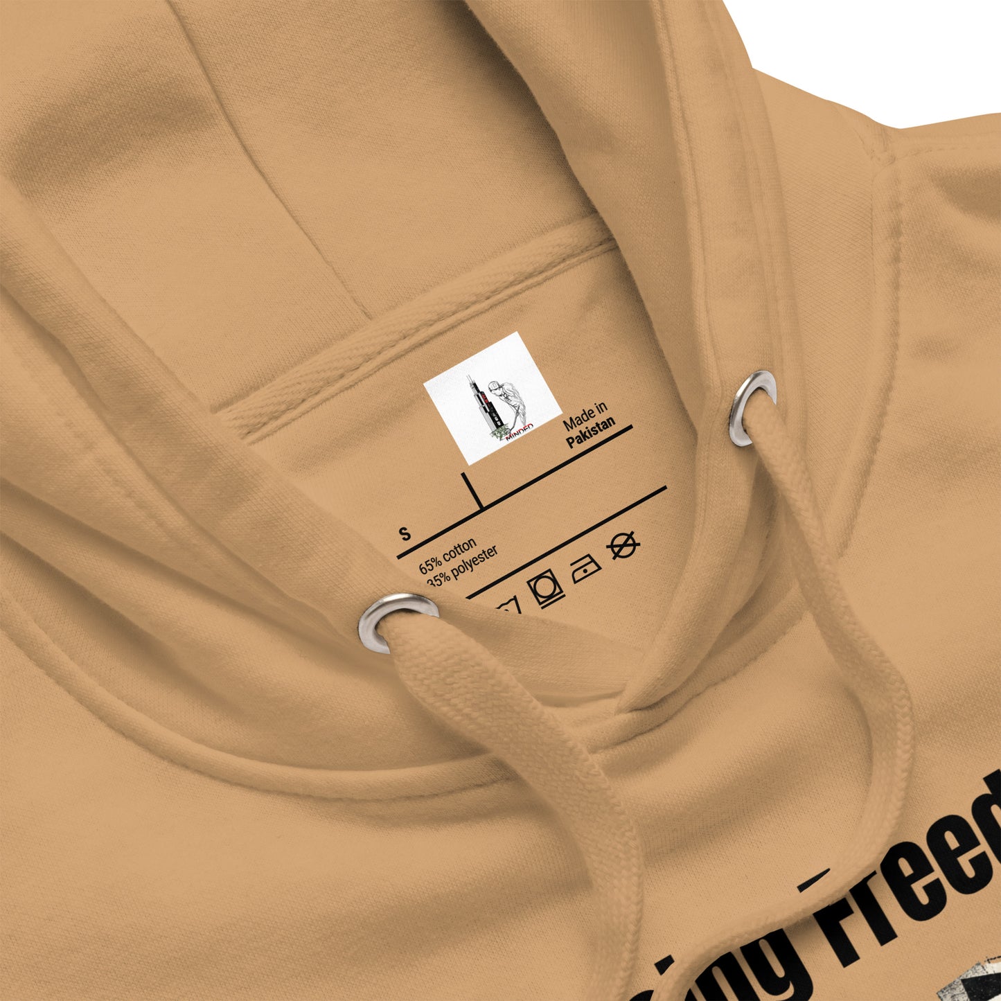 Sagittarius chasing freedom Unisex Hoodie