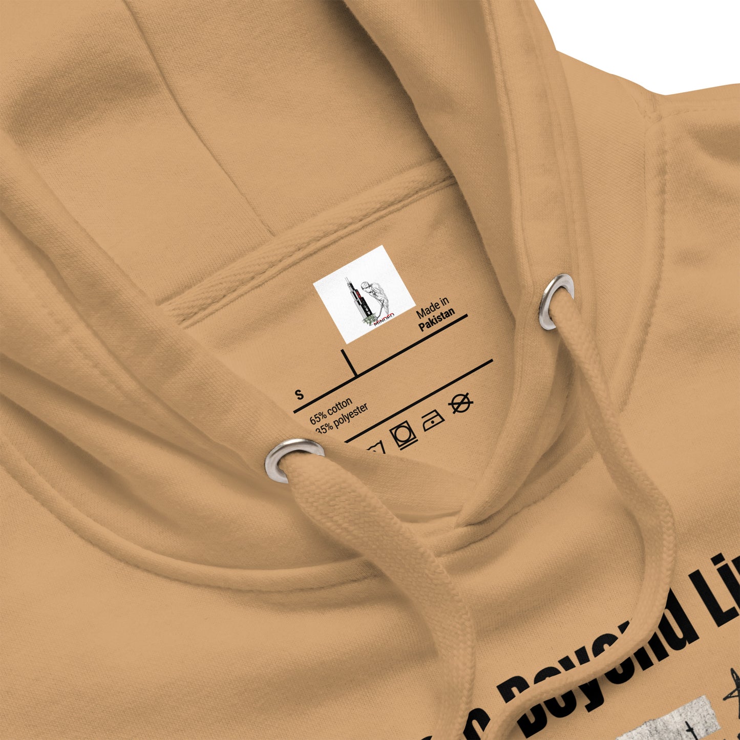 Pisces dream beyond limits Unisex Hoodie
