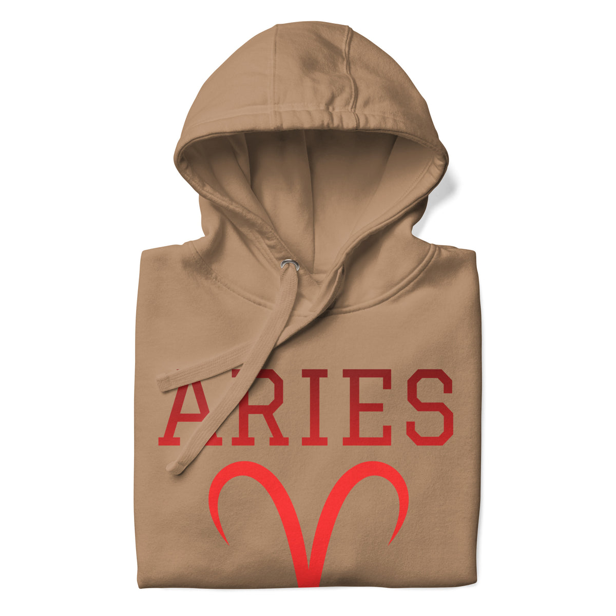 Aries OWN YOUR FIRE AMPLIFIED EDITION