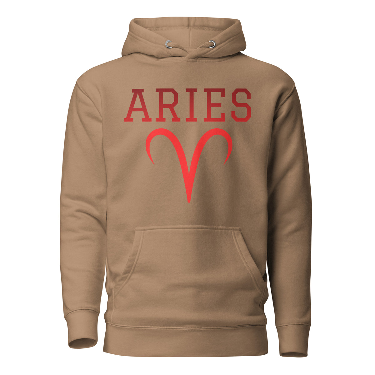 Aries OWN YOUR FIRE AMPLIFIED EDITION