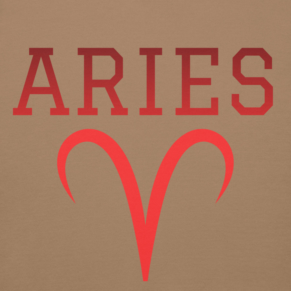 Aries OWN YOUR FIRE AMPLIFIED EDITION