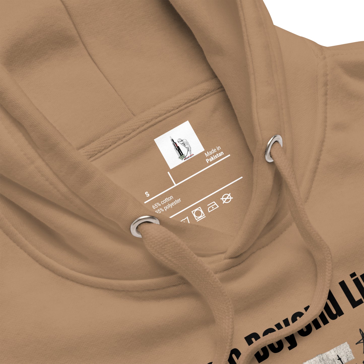 Pisces dream beyond limits Unisex Hoodie