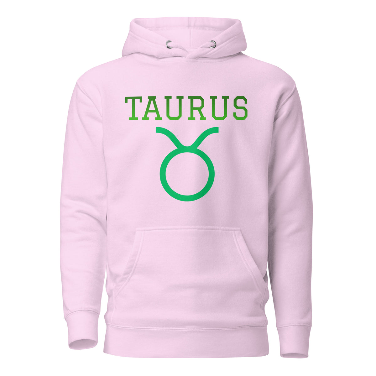 TAURUS OWN YOUR STRENGTH AMPLIFIED EDITION