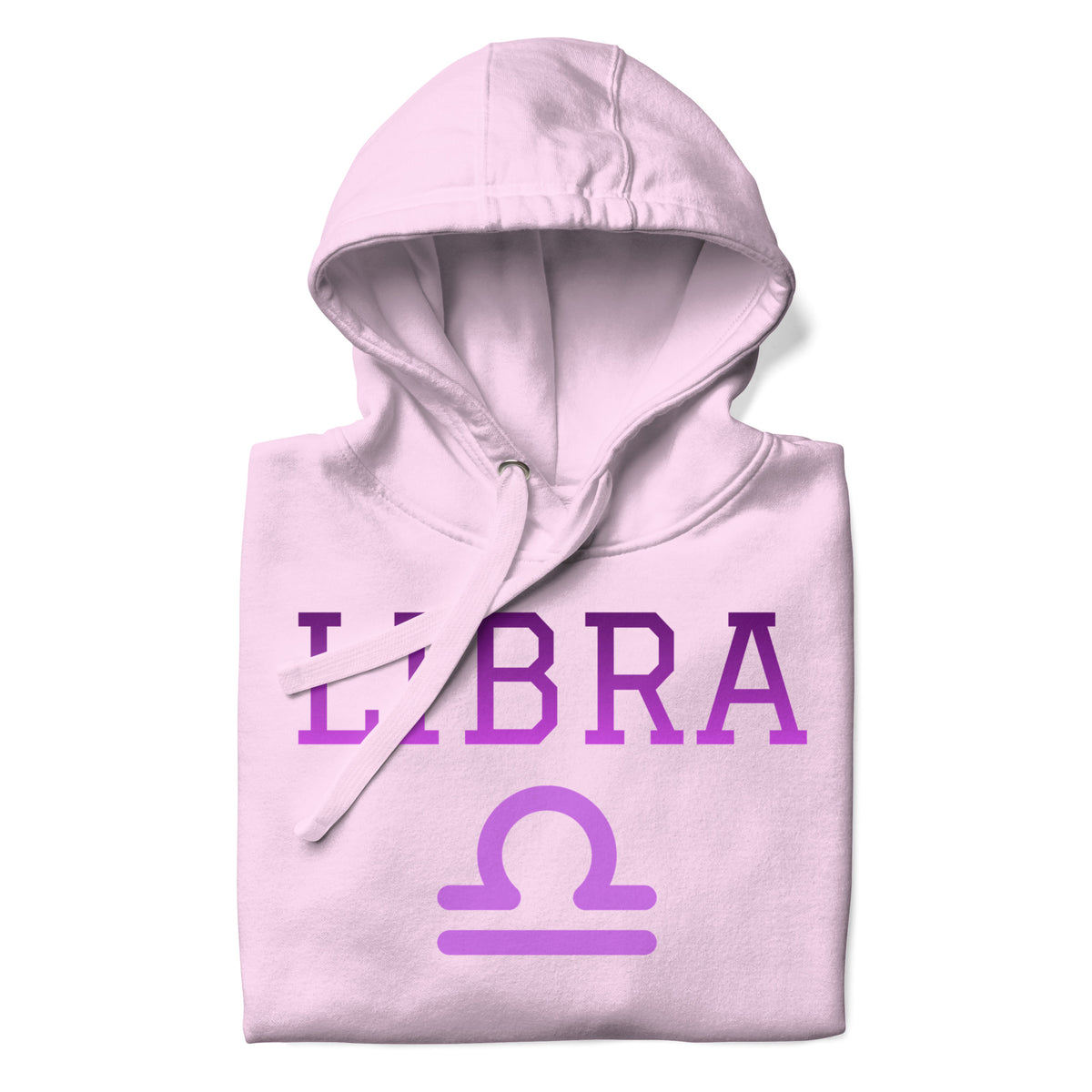 LIBRA OWN YOUR BALANCE AMPLIFIED EDITION