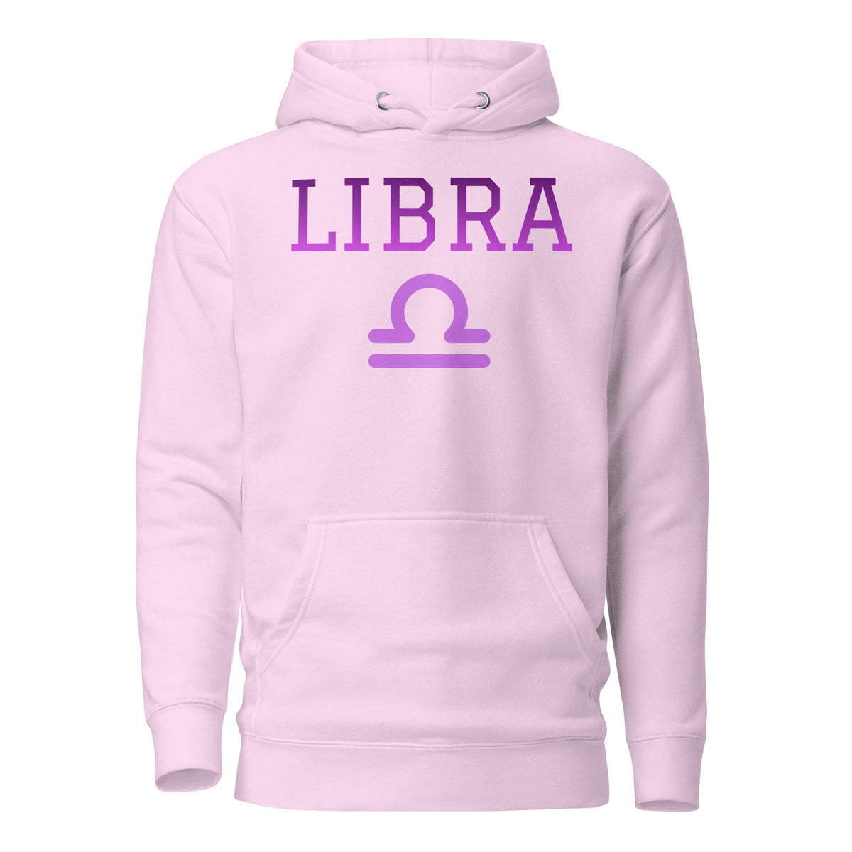 LIBRA OWN YOUR BALANCE AMPLIFIED EDITION
