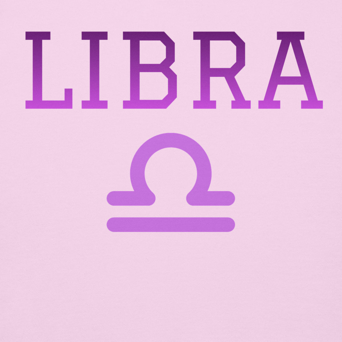 LIBRA OWN YOUR BALANCE AMPLIFIED EDITION