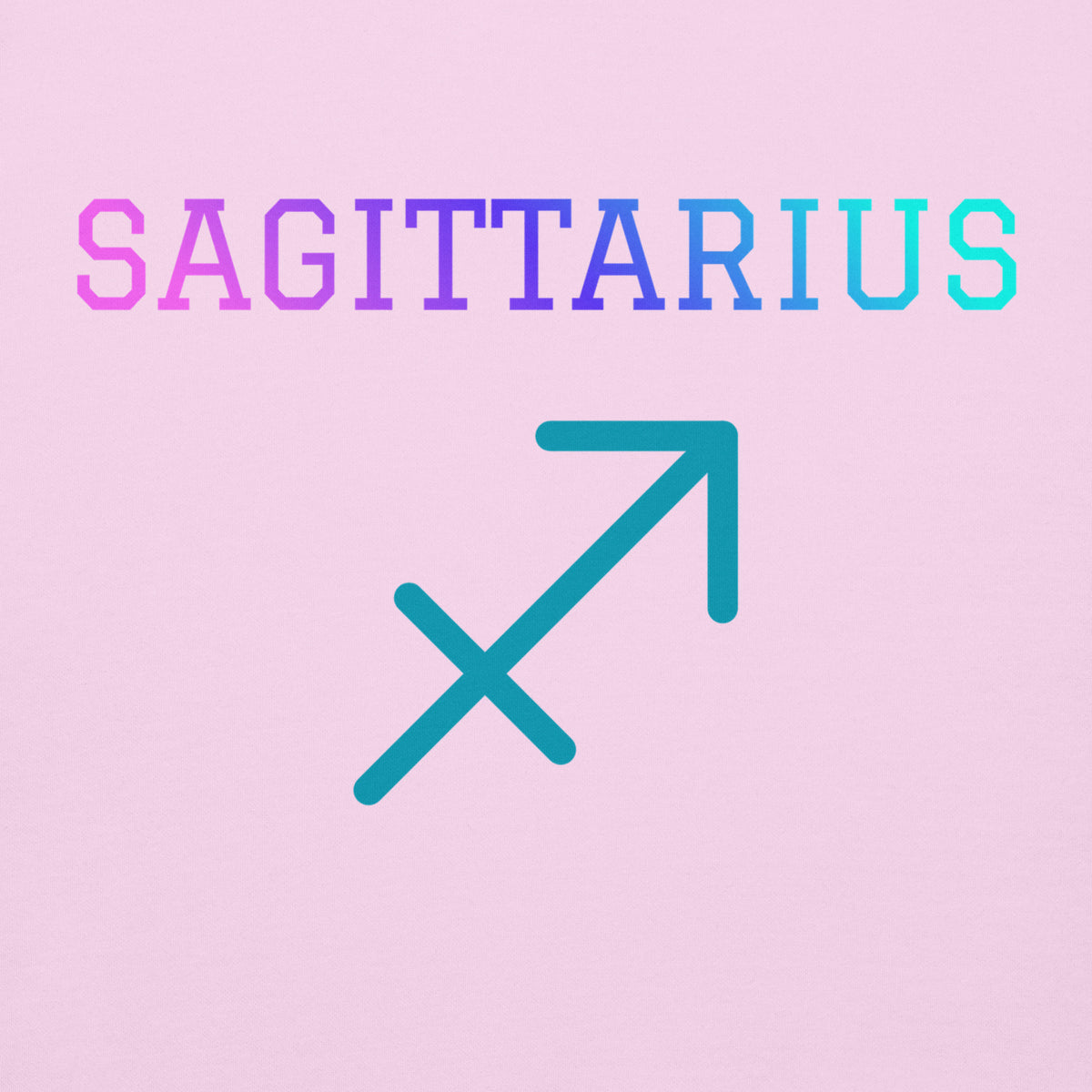 SAGITTARIUS OWN YOUR FREEDOM AMPLIFIED EDITION