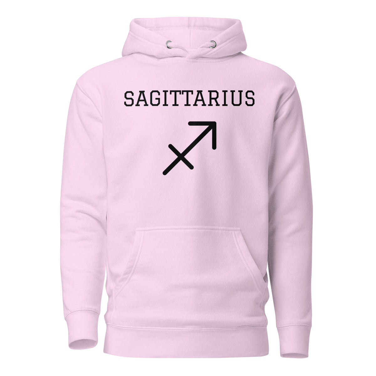 SAGITTARIUS OWN YOUR FREEDOM AMPLIFIED EDITION