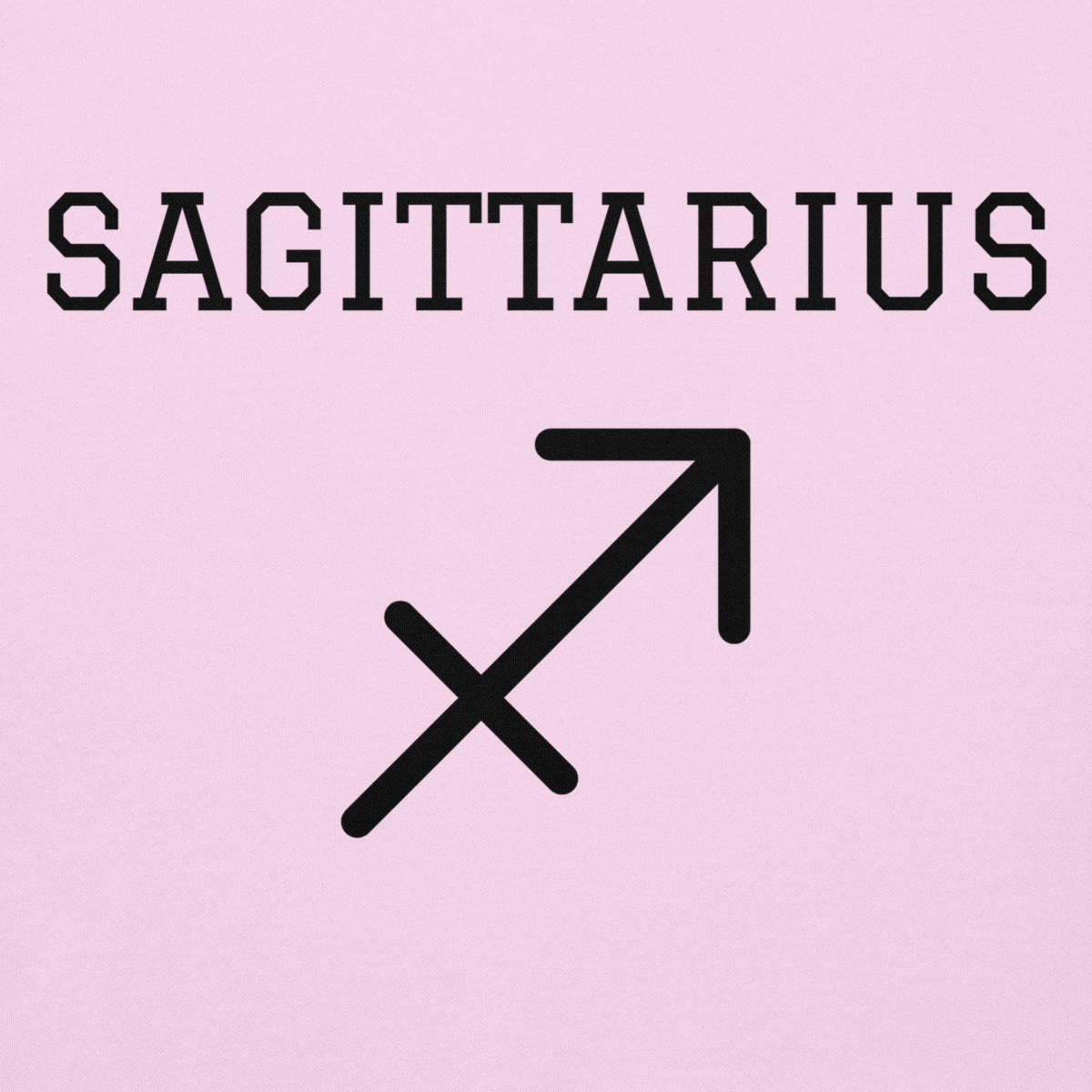 SAGITTARIUS OWN YOUR FREEDOM AMPLIFIED EDITION