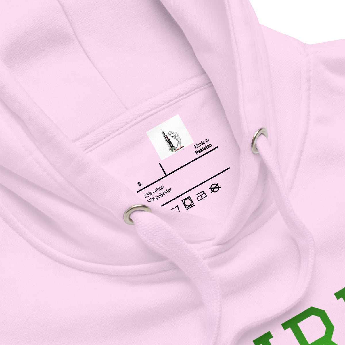 TAURUS OWN YOUR STRENGTH AMPLIFIED EDITION