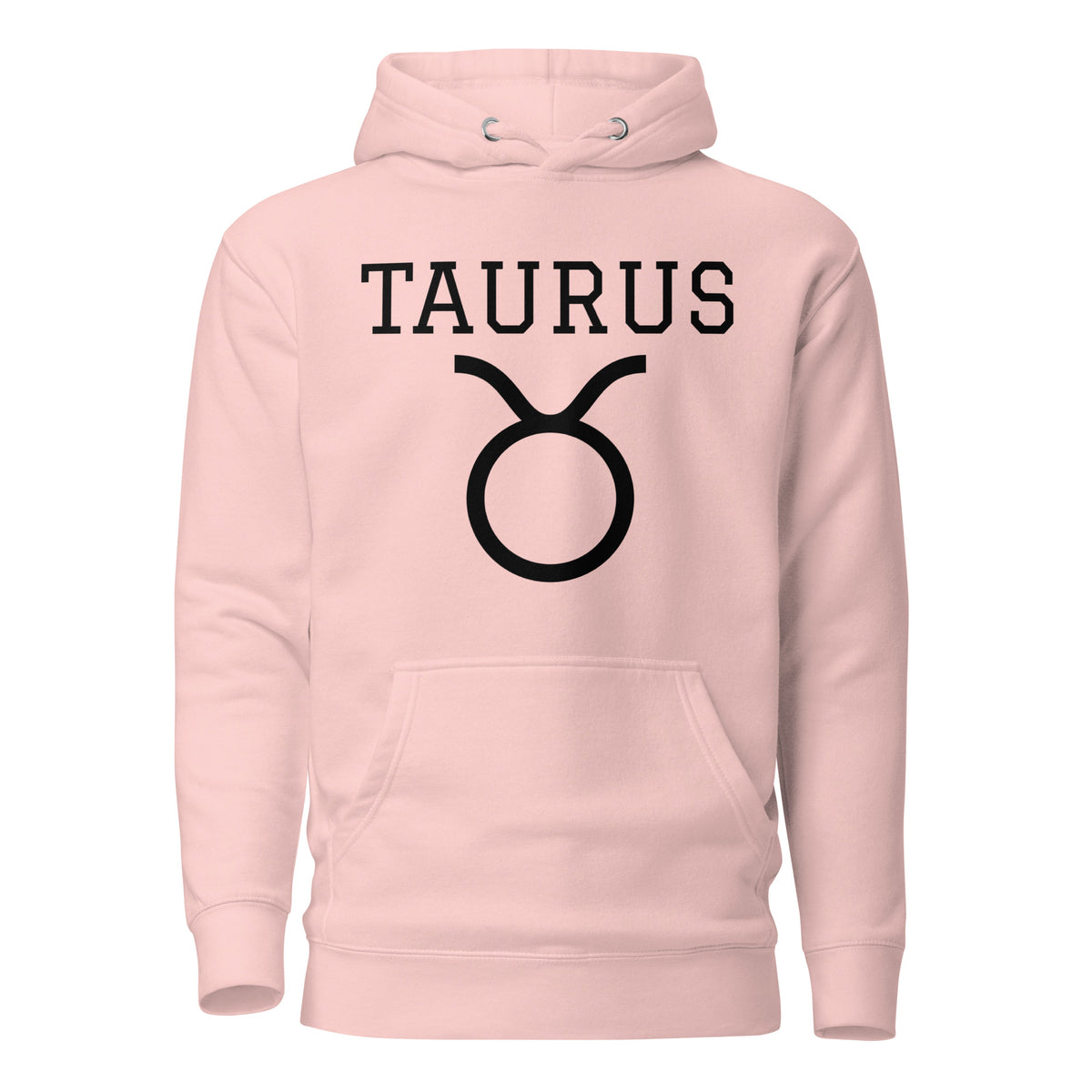 TAURUS OWN YOUR STRENGTH POWER EDITION