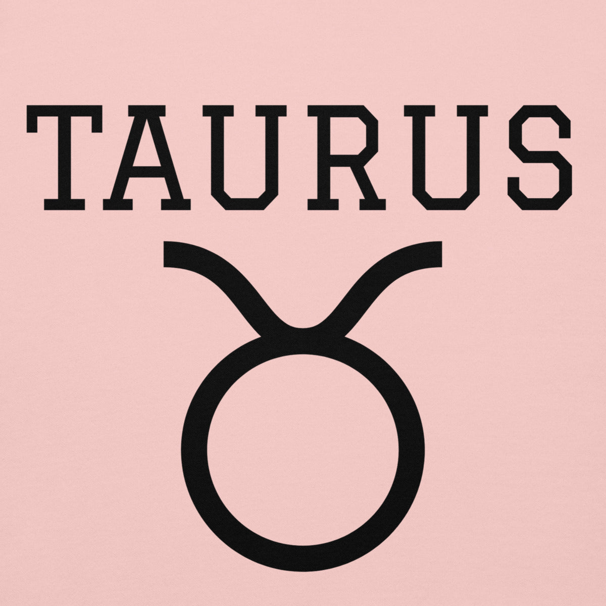 TAURUS OWN YOUR STRENGTH POWER EDITION