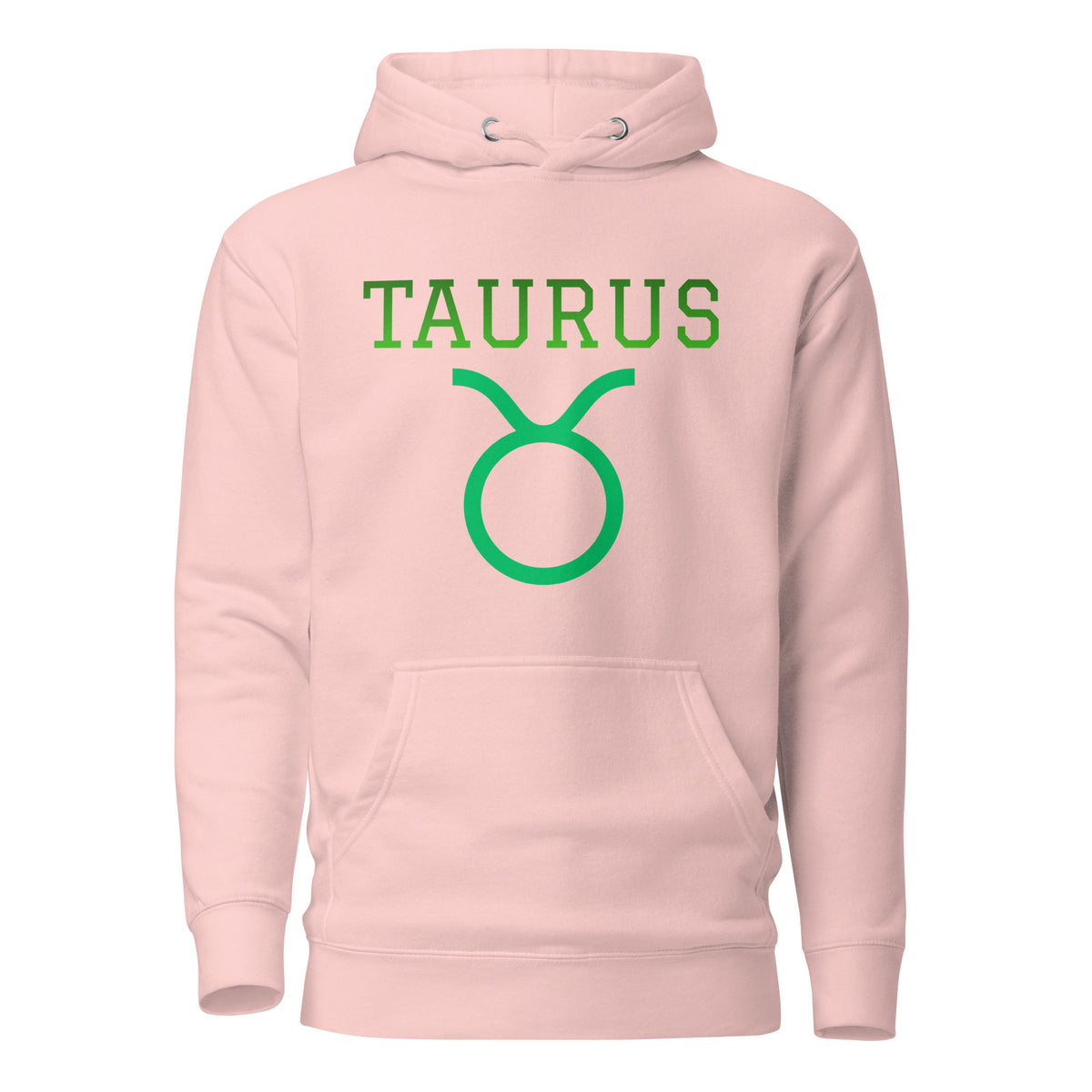 TAURUS OWN YOUR STRENGTH AMPLIFIED EDITION