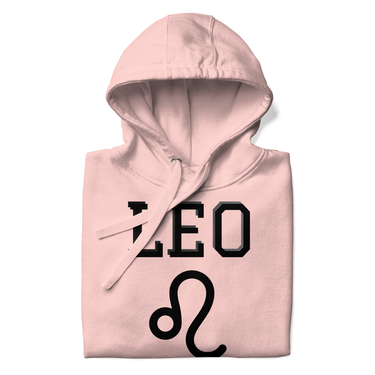 LEO OWN YOUR LIGHT: POWER EDITION