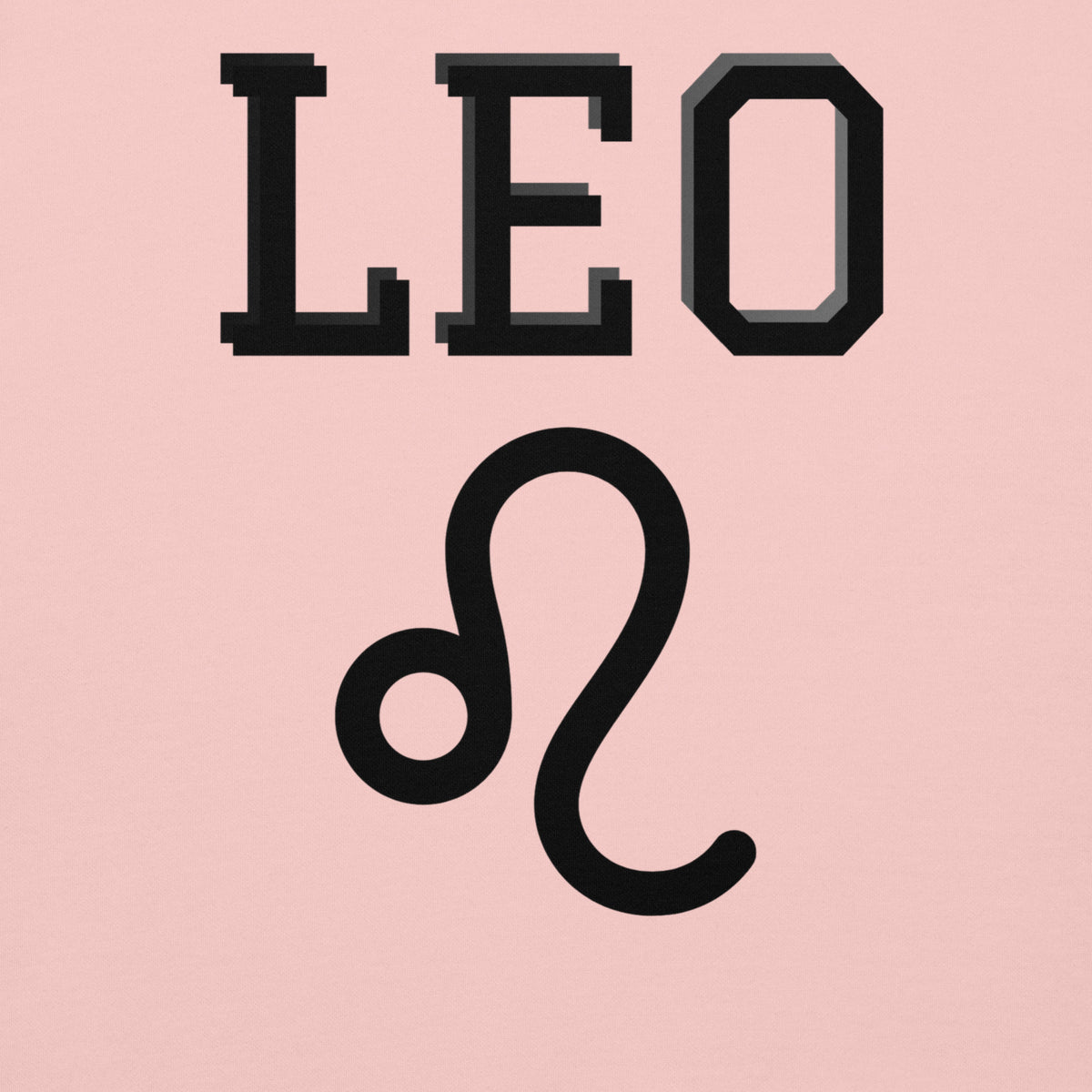 LEO OWN YOUR LIGHT: POWER EDITION