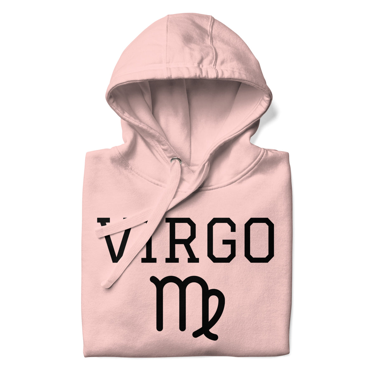 VIRGO OWN YOUR STANDARD: POWER EDITION