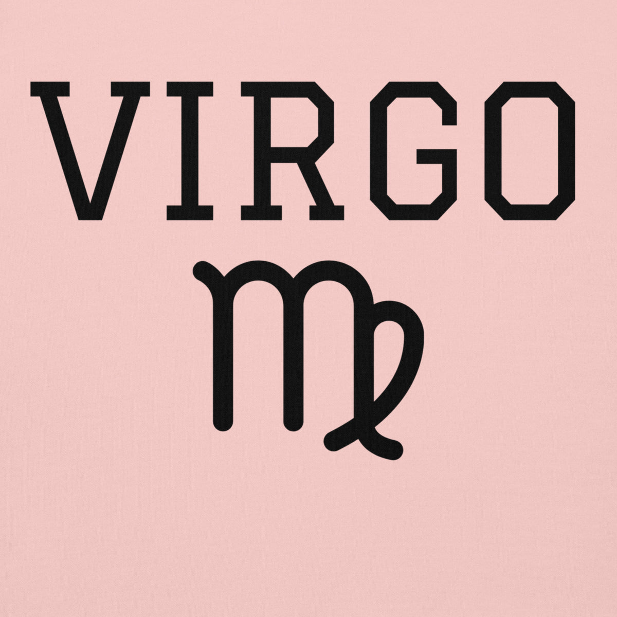 VIRGO OWN YOUR STANDARD: POWER EDITION