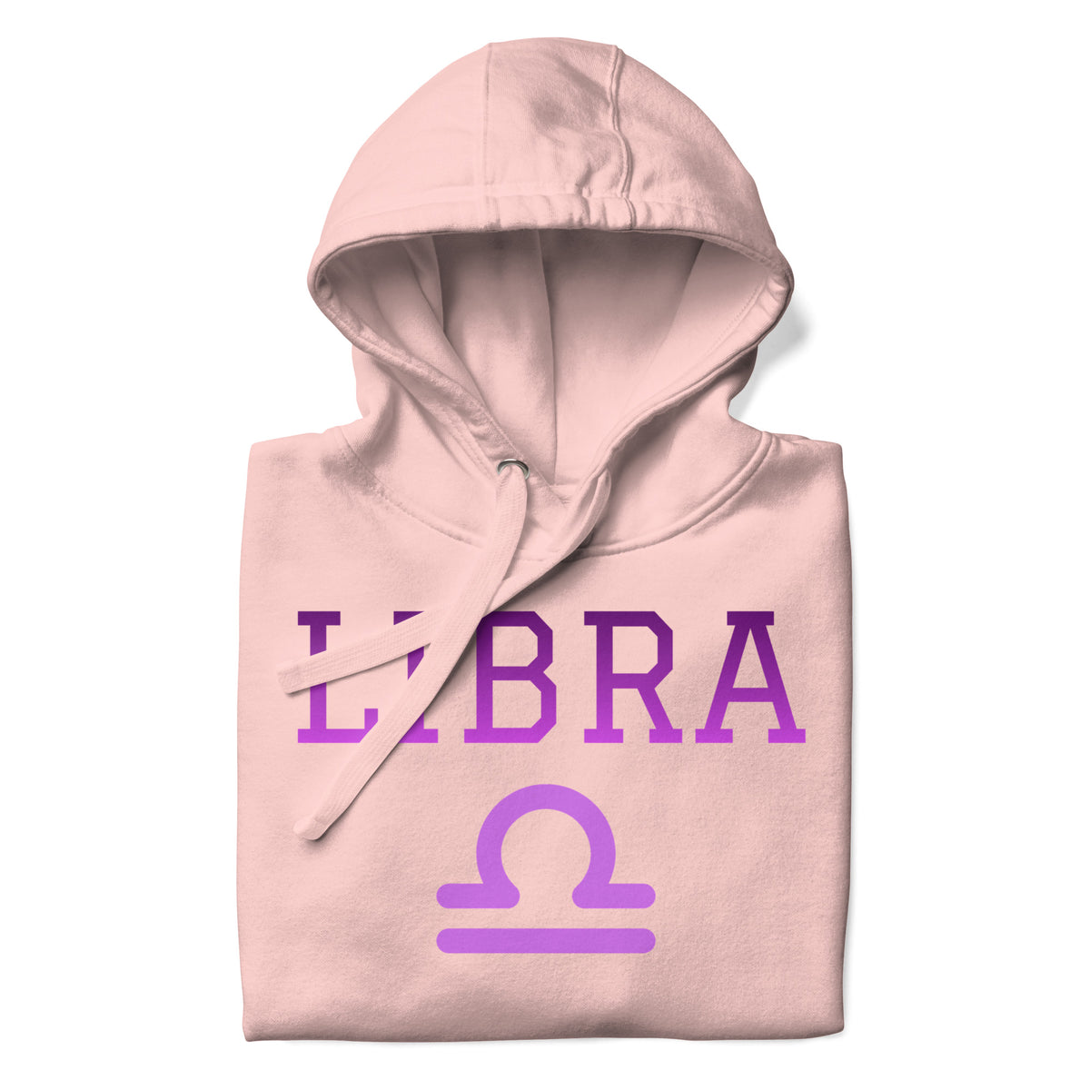 LIBRA OWN YOUR BALANCE AMPLIFIED EDITION