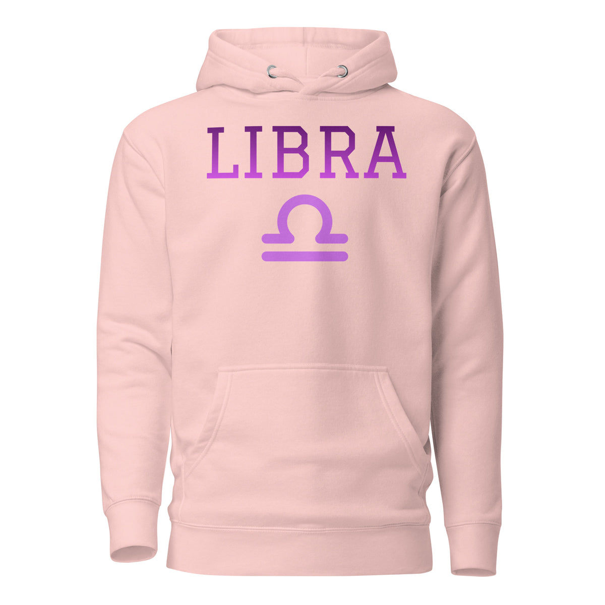 LIBRA OWN YOUR BALANCE AMPLIFIED EDITION