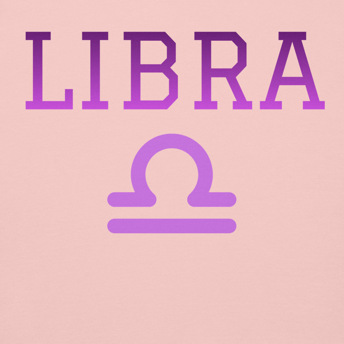 LIBRA OWN YOUR BALANCE AMPLIFIED EDITION