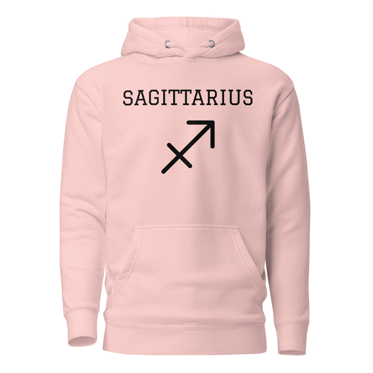 SAGITTARIUS OWN YOUR FREEDOM AMPLIFIED EDITION