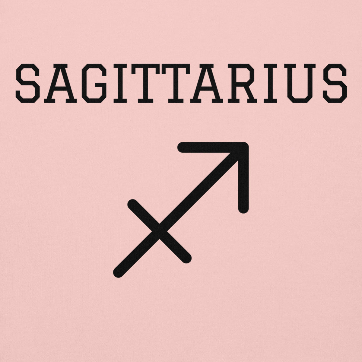 SAGITTARIUS OWN YOUR FREEDOM AMPLIFIED EDITION