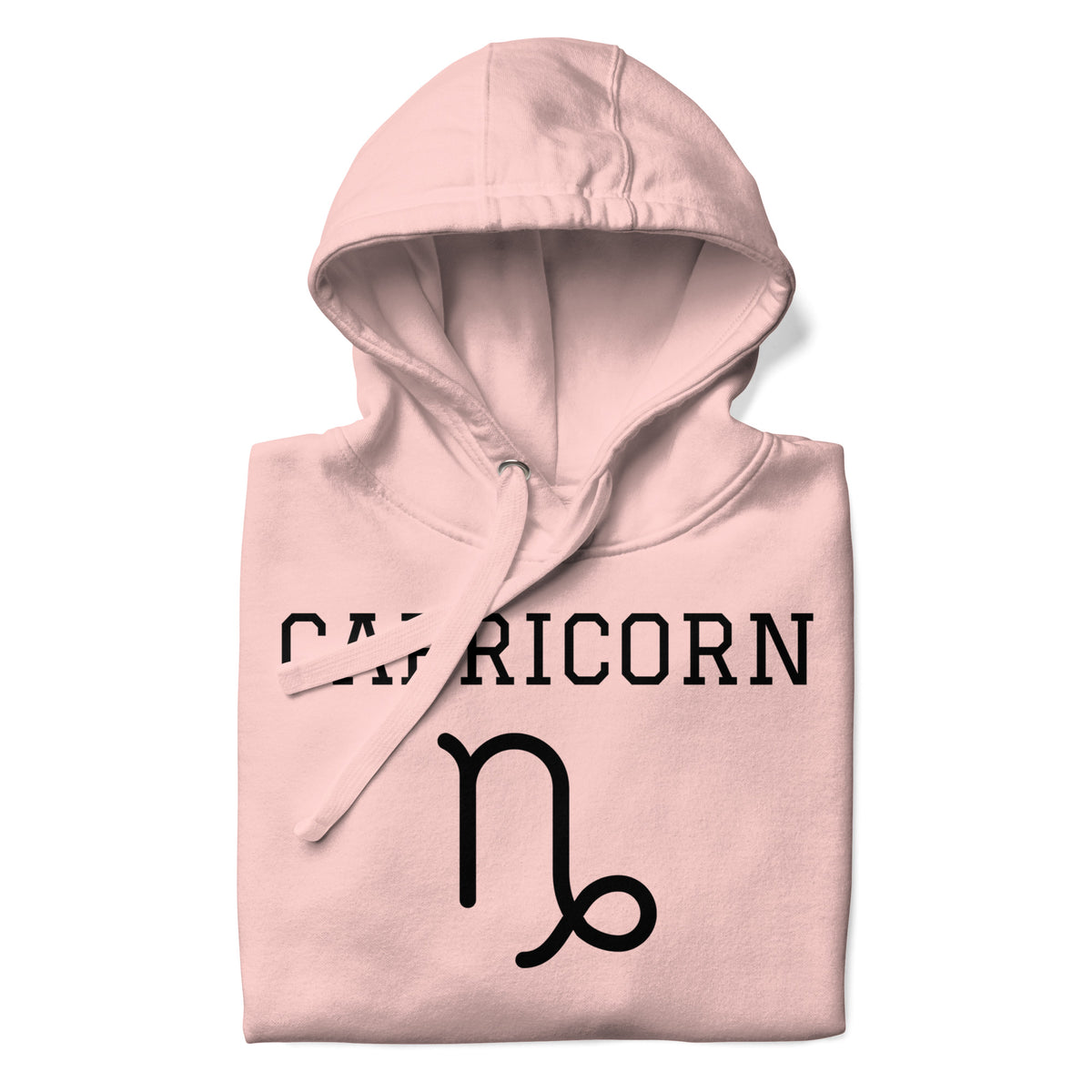 CAPRICORN OWN YOUR AMBITION POWER EDITION