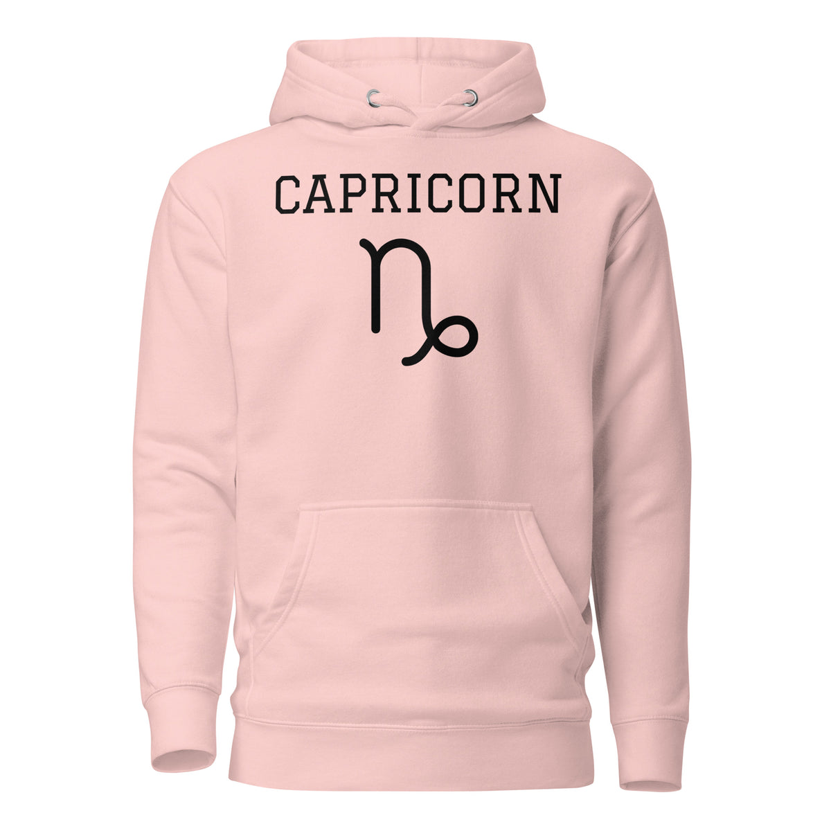 CAPRICORN OWN YOUR AMBITION POWER EDITION