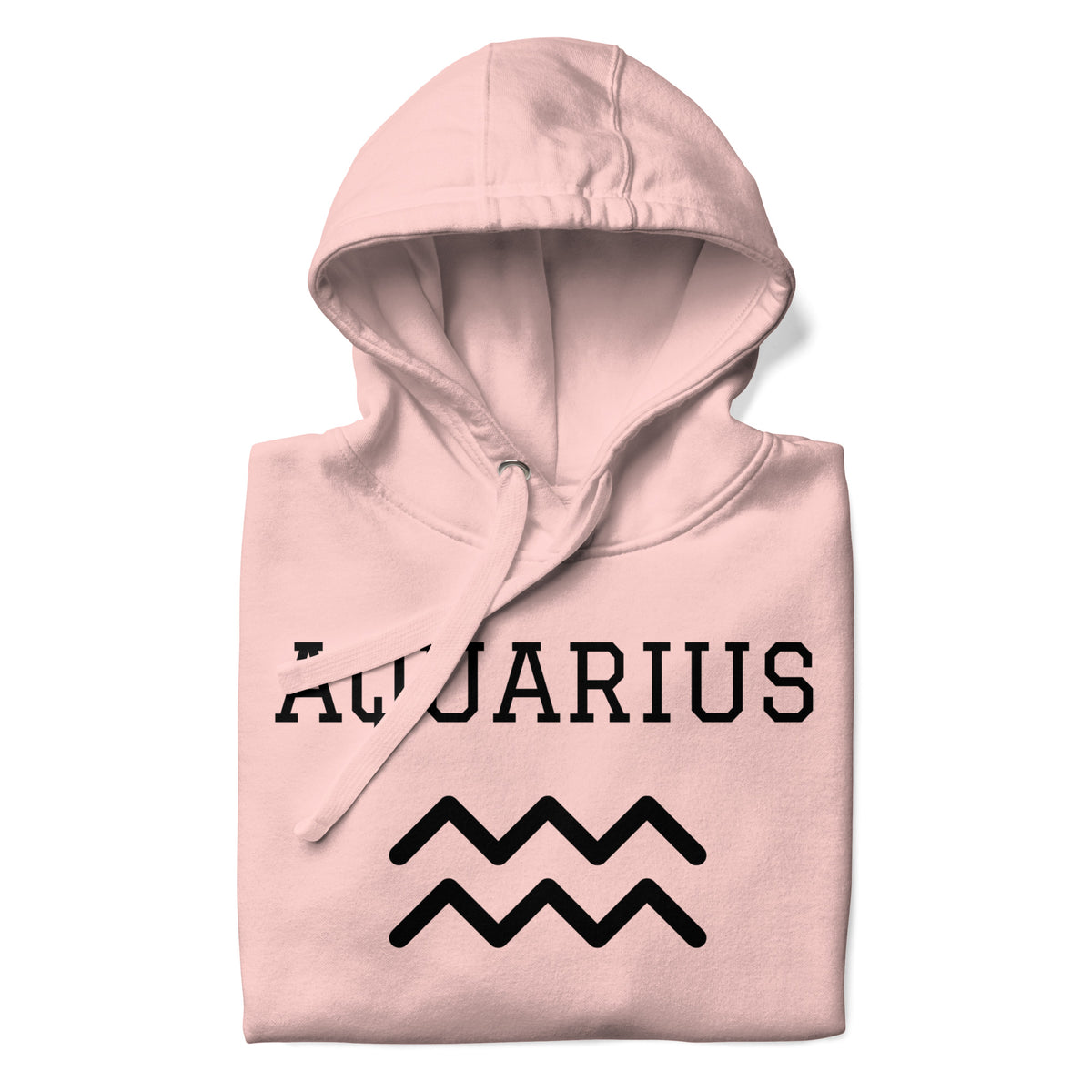 AQUARIUS OWN YOUR DIFFERENCE POWER EDITION