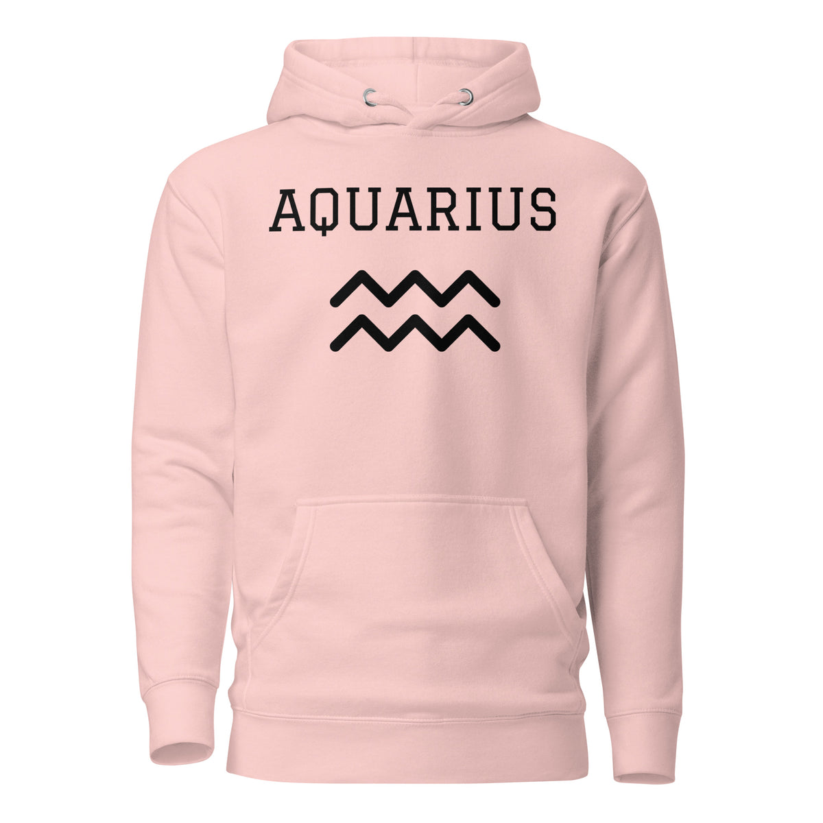 AQUARIUS OWN YOUR DIFFERENCE POWER EDITION