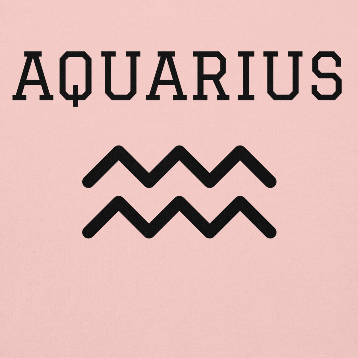 AQUARIUS OWN YOUR DIFFERENCE POWER EDITION