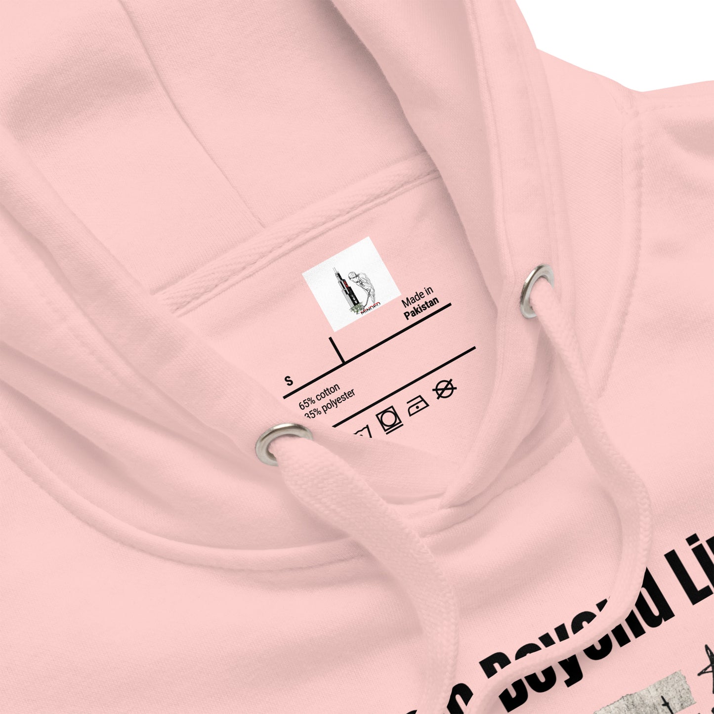 Pisces dream beyond limits Unisex Hoodie