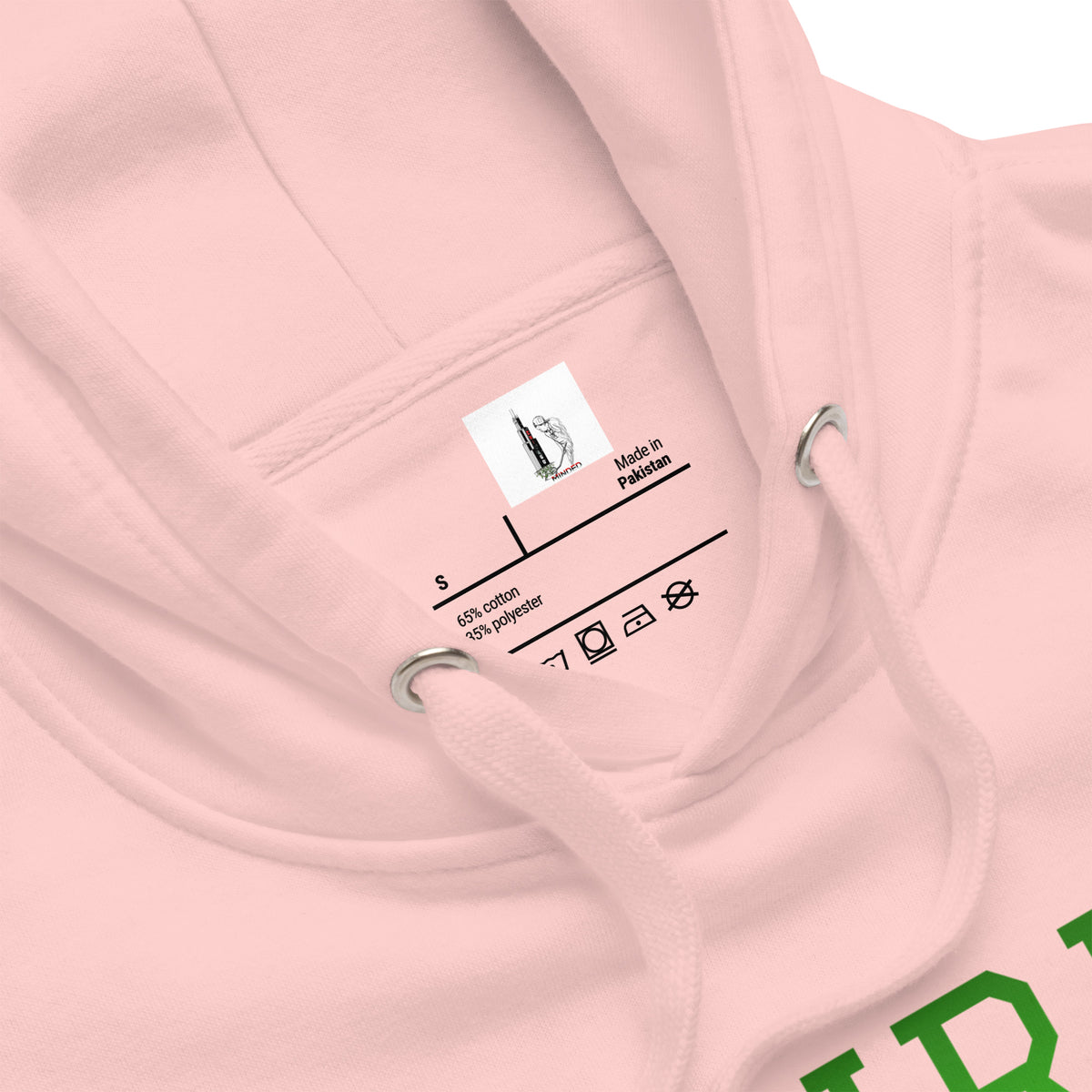 TAURUS OWN YOUR STRENGTH AMPLIFIED EDITION
