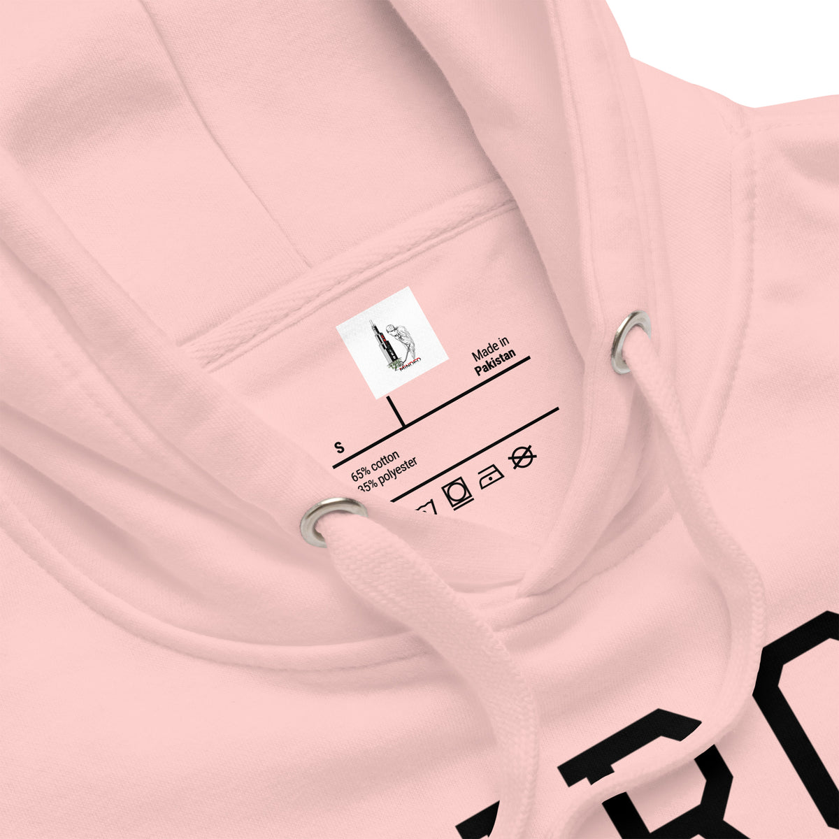VIRGO OWN YOUR STANDARD: POWER EDITION