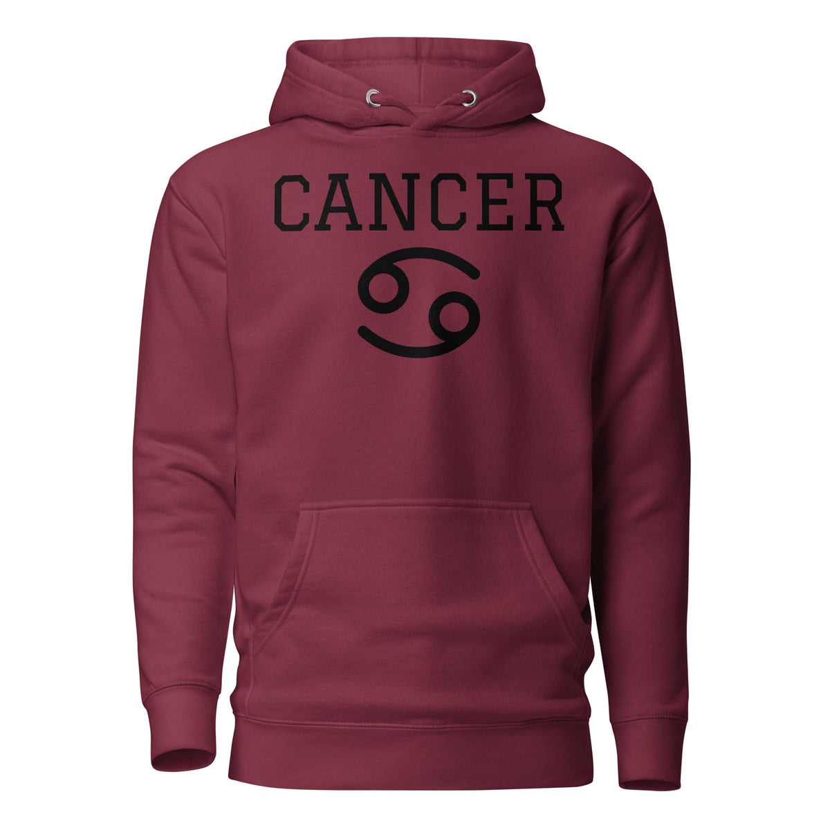 CANCER OWN YOUR DEPTH POWER EDITION